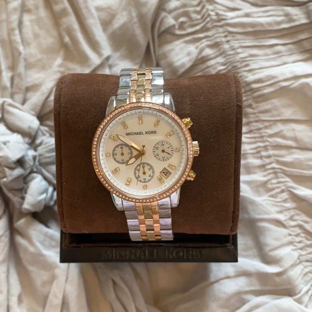 Michael Kors Watch